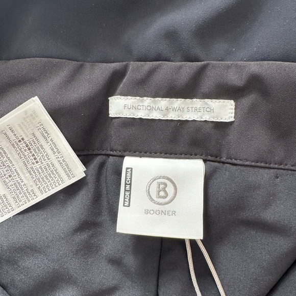 Bogner ski pants - Picture 5 of 6